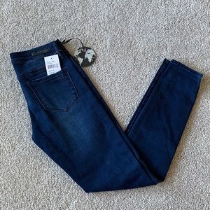 NWT Articles of Society mid-rise skinny jeans